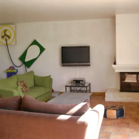 Holiday La Greze By Interhome Saint-Just (Ardeche)