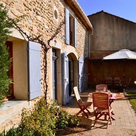 Holiday La Greze By Interhome Saint-Just (Ardeche)