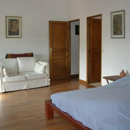 펜션 Holiday La Greze By Interhome